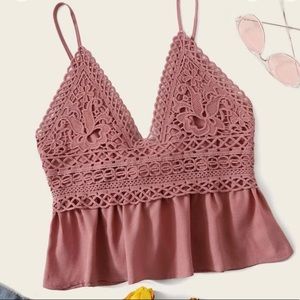 Shein women’s tank top